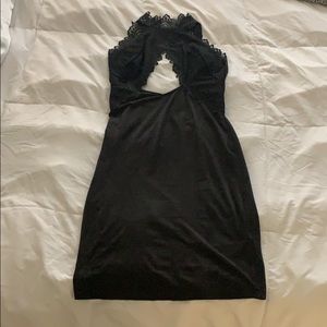 Black BodyCon
